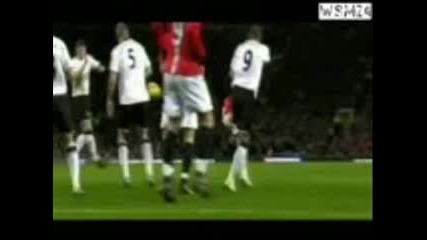 Man Utd The Best 