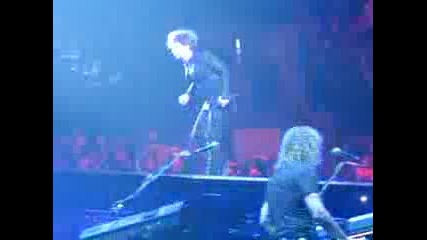 Bon Jovi - We Got It Going On 