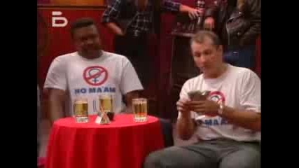 Married With Children - S11 E17