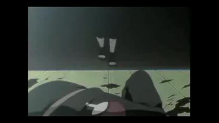 Itachi Story