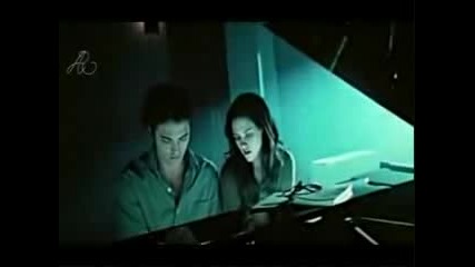 Lifehouse - You & Me [edward & Bella] Prevod :)