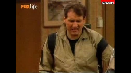 Married With Children S02e15 ( Bg Audio) 