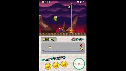 New Super Mario Bros. - Part 39 