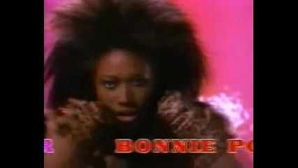 Bonnie Pointer - The beast in me