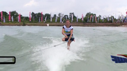 Watersports World Quick Test