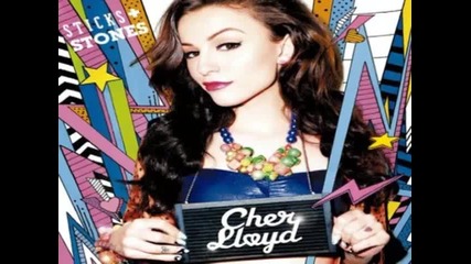 2012 • Cher Lloyd - Riot !