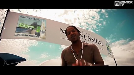 R.i.o. - Miss Sunshine ~ Официално видео ~