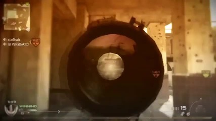 Mw2 - Sniper Minitage - - Epic 