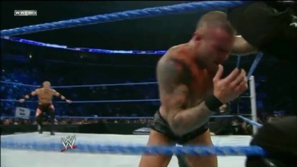 Spear - Christian