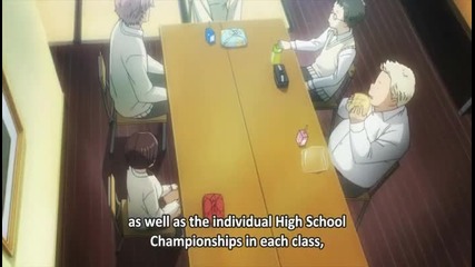 Chihayafuru Season 2 Episode 1 Eng Hq