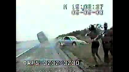 Destroyed in Seconds 