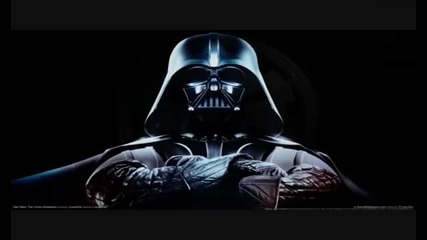 Tribute to Darth Vader