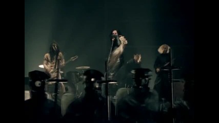 Marilyn Manson - Disposable Teens ( 2 version)