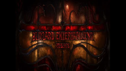 Diablo 3 Cinematic Trailer hq Us