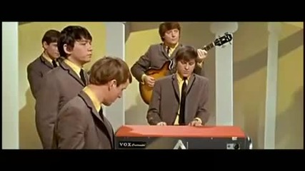 Hd The Animals - House of the Rising Sun (1964)
