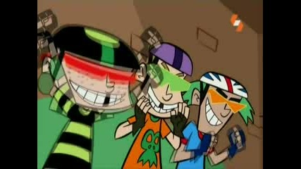 Johnny Test S01e04 [bgaudio tvrip] - Planet