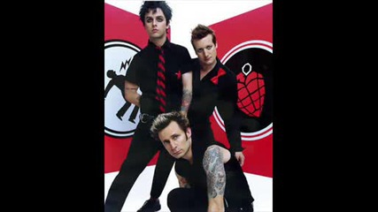 green day american idiot