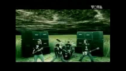 Tokio Hotel - Durch Den Monsun