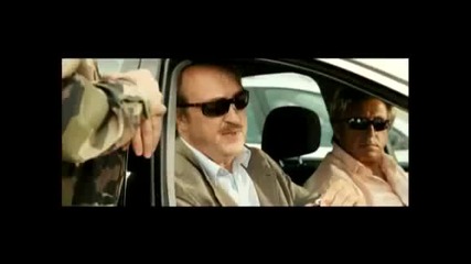 Taxi 4 