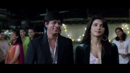 Khaike Paan Banaraswala Don Hd Hq W Scene
