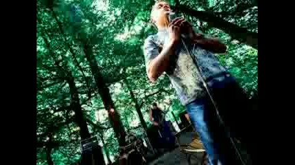 3 Doors Down - Be Like That