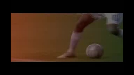 Ronaldo Vs Robinho Vs Ibrahimovic