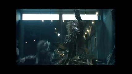 Dio - Distraught Overlord - Carry Dawn [pv] [hq]