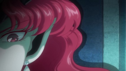 Sailor Moon Crystal - 04