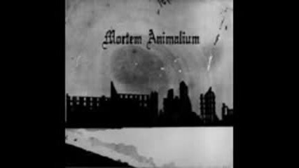 Mortem Animalium - The Decay of Time ( full album demo 2006 ) bg Black /death Metal