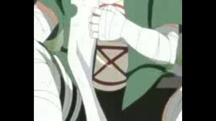 Chouji & Shikamaru