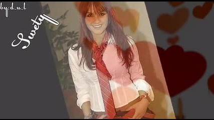 Dulce Maria for simona 99 