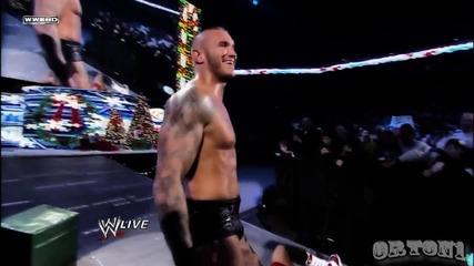 Wwe Randy Orton Custom Titantron 2012