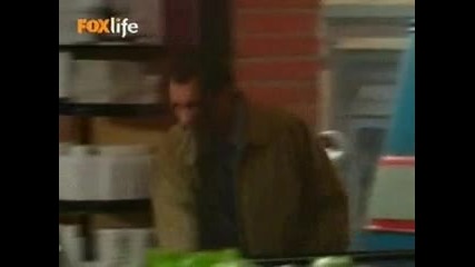 Married With Children 7x16 - Mr. Empty Pants (bg. audio) 