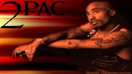 2pac - Until The End Of Time by Dj Veli