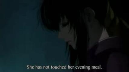 Basilisk Eпизод 20 Eng Sub