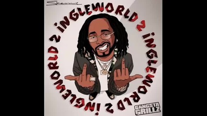 *2015* Skeme ft. T.i. & Rj - Issues