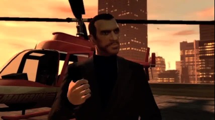The Ultimate Top 100 Game Trailers of All Time |  #19 Grand Theft Auto 4 Tv Spot 