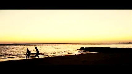 Много нежна и красива песен. John + Savannah - Give me love {dear John}