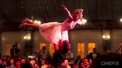 Top 10 Movie Dance Scenes Of All Time