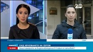 Камерите за видеонаблюдение в София не записват