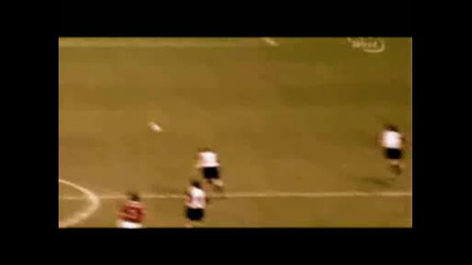 Wayne Rooney vs. Lionel Messi