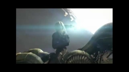 Ff7 - Techno - Ravers Fantasy 
