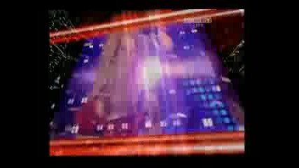 Raw Intro