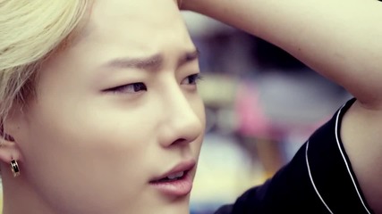 Uniq - Luv Again [teaser]