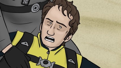 How X-men_ First Class Should Have Ended