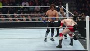 AJ Styles vs. Sheamus: Raw, April 25, 2016 (Full Match)