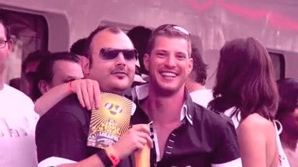 Party People 2009 