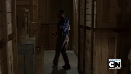 Unnatural History s01 ep10 part3 