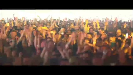 Ferry Corsten vs Armin van Buuren - Brute (official Video) [hd]