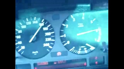 Bmw 750 E38 